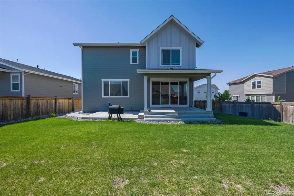 2831 Merlin Drive Brighton CO 80601