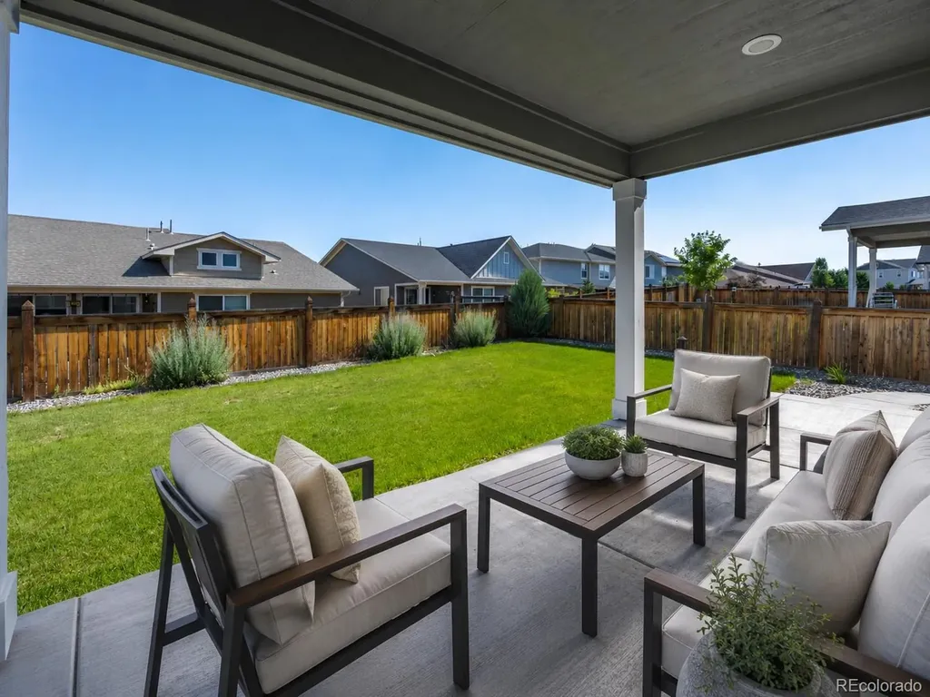 2831 Merlin Drive Brighton CO 80601