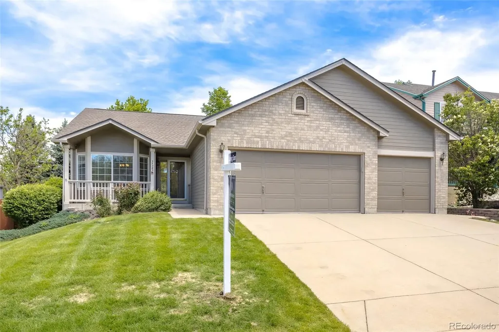 21323 E Prentice Place Centennial CO 80015