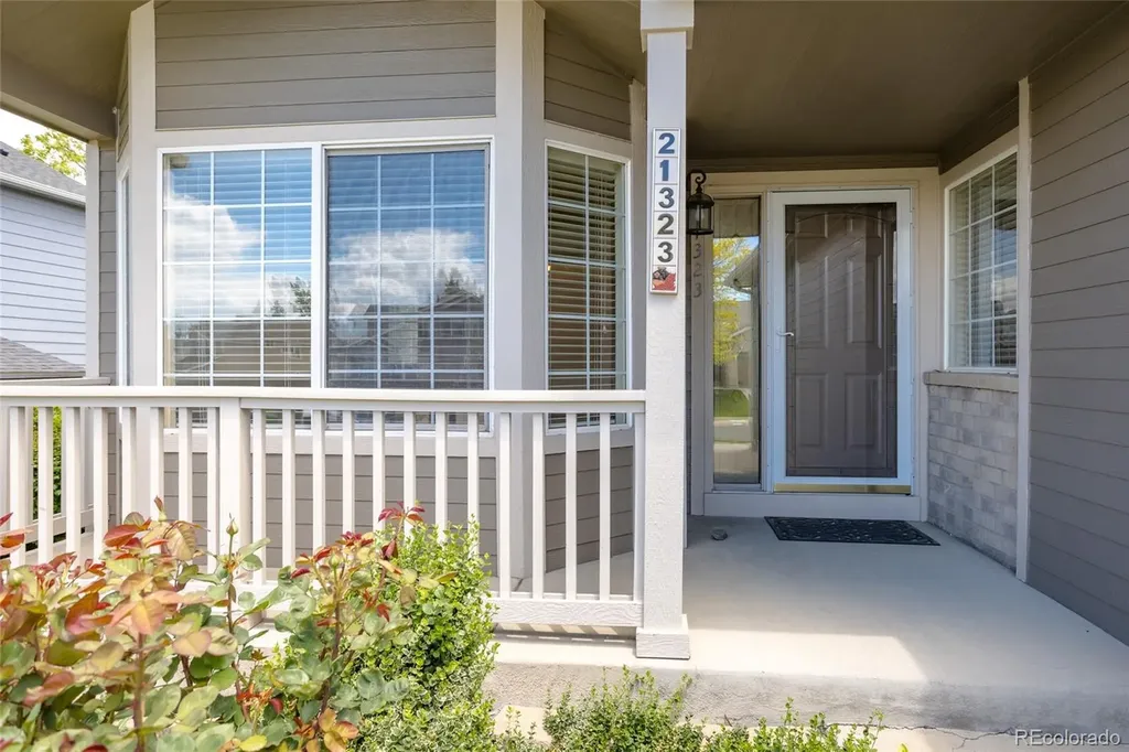 21323 E Prentice Place Centennial CO 80015
