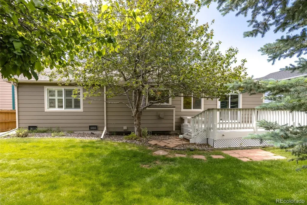 21323 E Prentice Place Centennial CO 80015