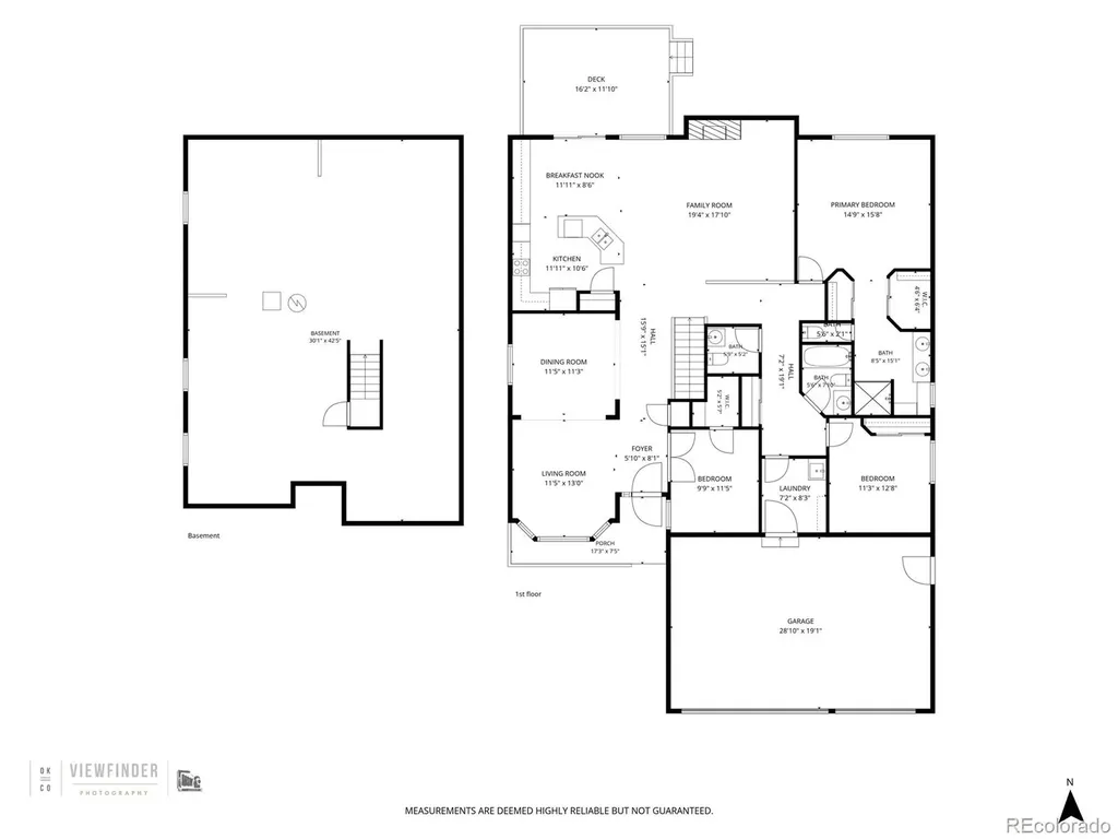 21323 E Prentice Place Centennial CO 80015