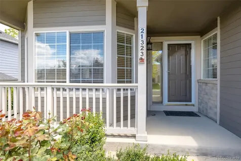 21323 E Prentice Place Centennial CO 80015