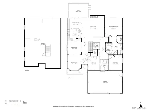 21323 E Prentice Place Centennial CO 80015