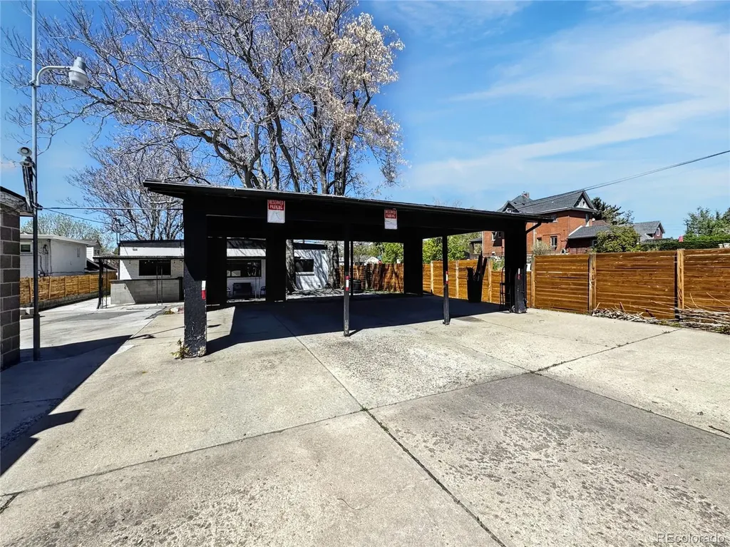 2460 Irving Street Denver CO 80211