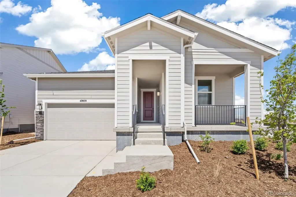 47409 Magnolia Avenue Bennett CO 80102