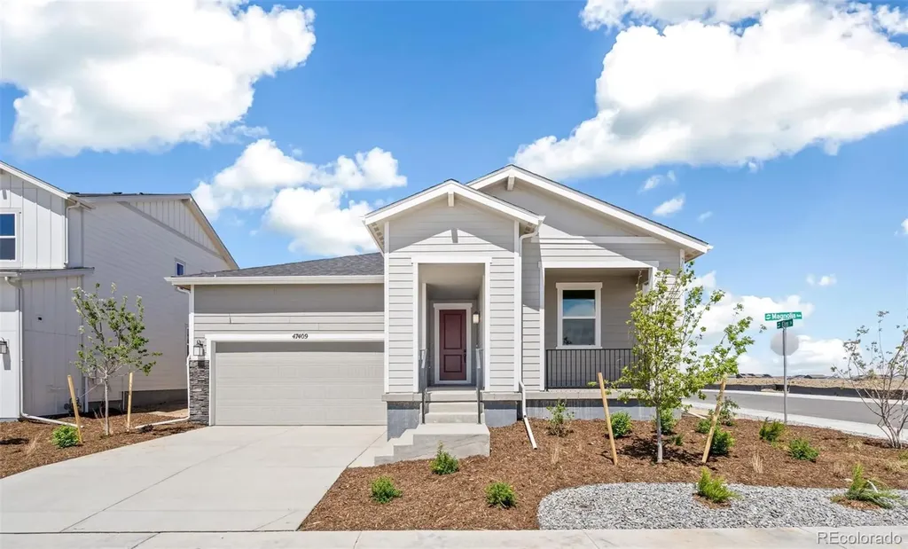 47409 Magnolia Avenue Bennett CO 80102