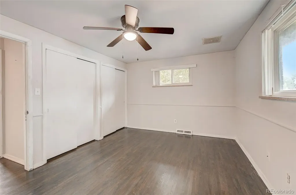6252 Pierson Court Arvada CO 80004