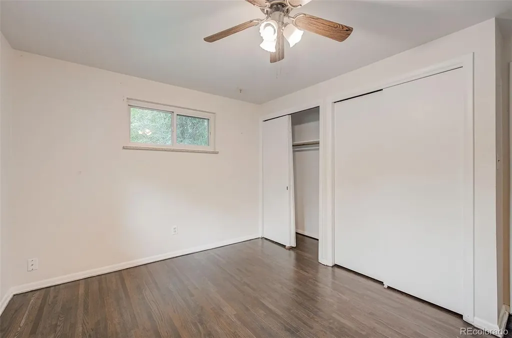 6252 Pierson Court Arvada CO 80004
