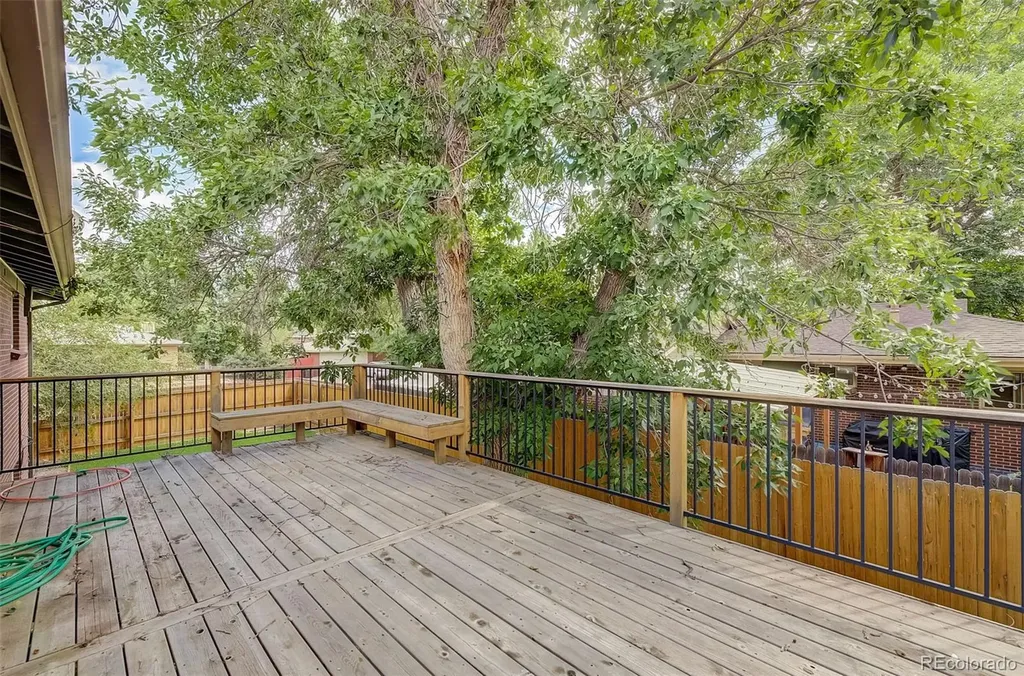 6252 Pierson Court Arvada CO 80004