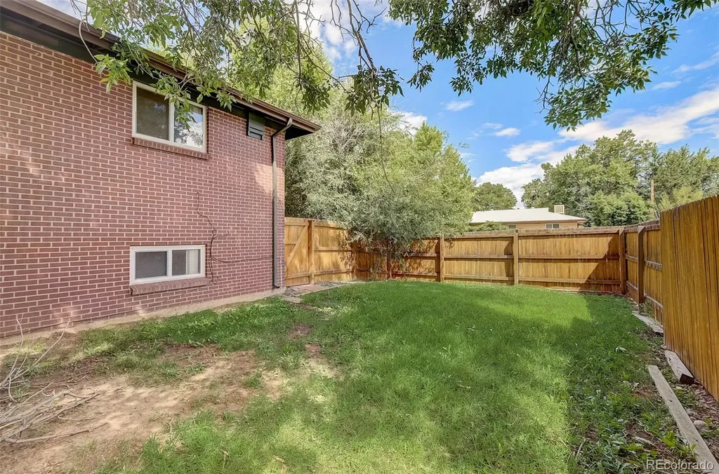 6252 Pierson Court Arvada CO 80004
