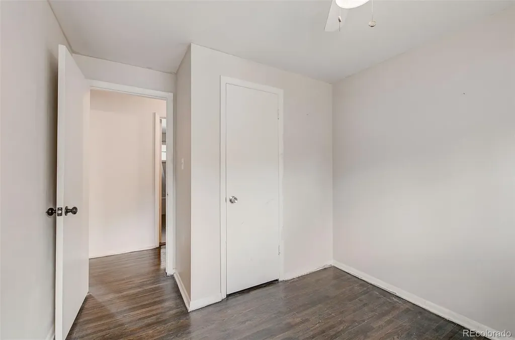 6252 Pierson Court Arvada CO 80004
