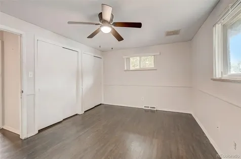 6252 Pierson Court Arvada CO 80004