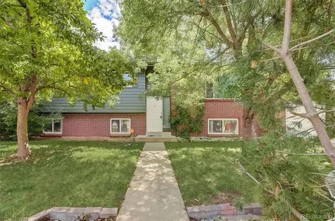 6252 Pierson Court Arvada CO 80004