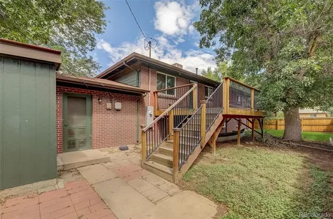 6252 Pierson Court Arvada CO 80004