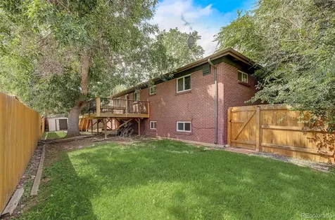 6252 Pierson Court Arvada CO 80004