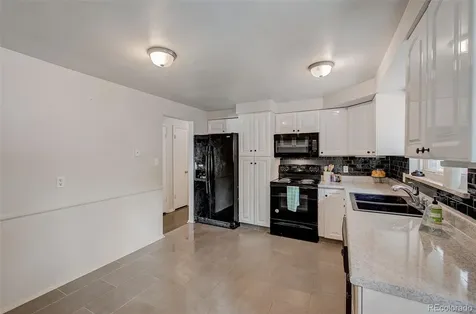6252 Pierson Court Arvada CO 80004