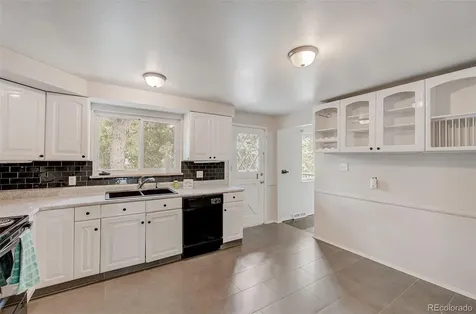 6252 Pierson Court Arvada CO 80004