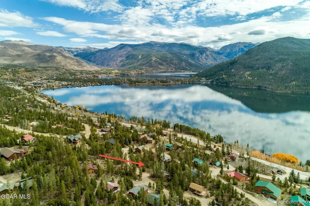 88 Leewood Road Grand Lake CO 80447