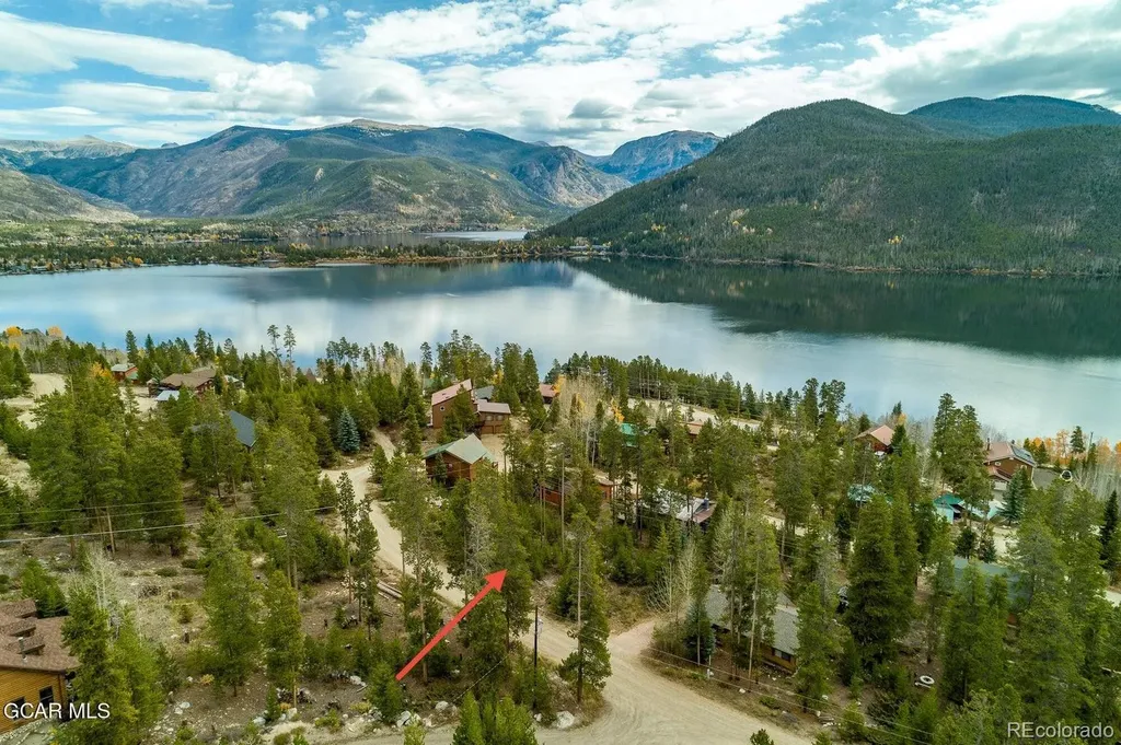 88 Leewood Road Grand Lake CO 80447