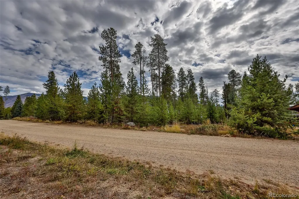88 Leewood Road Grand Lake CO 80447