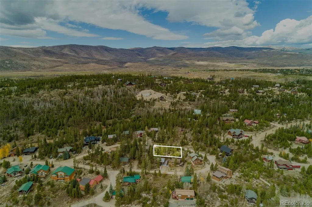 88 Leewood Road Grand Lake CO 80447