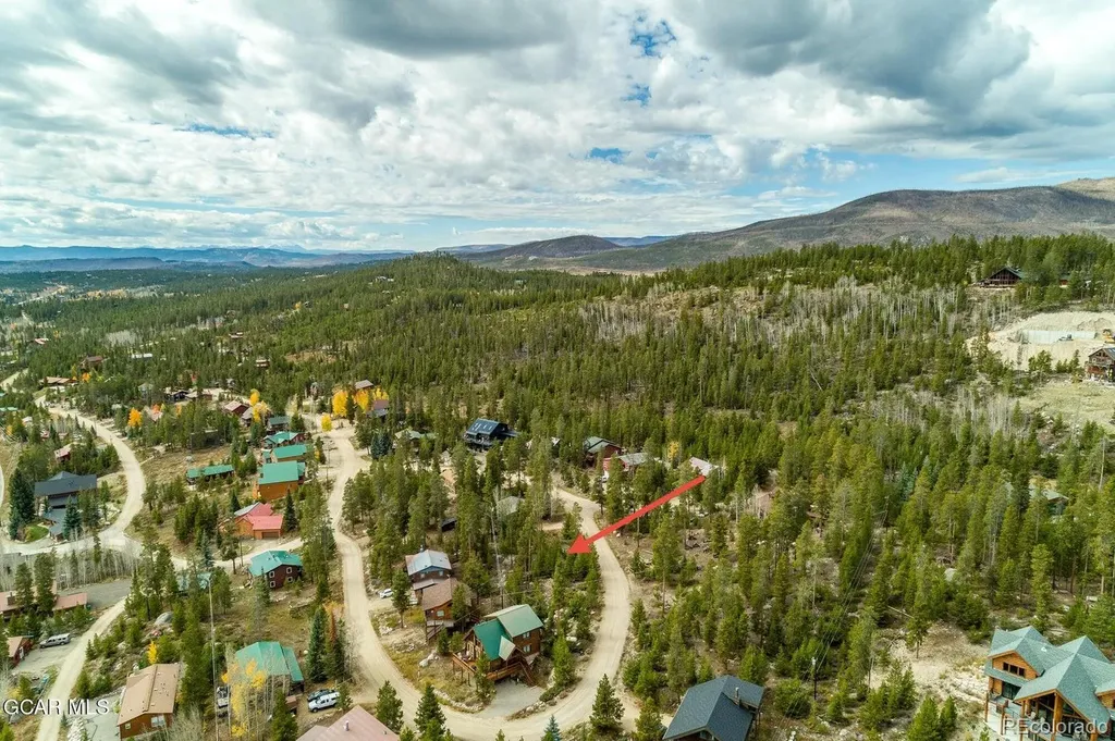 88 Leewood Road Grand Lake CO 80447