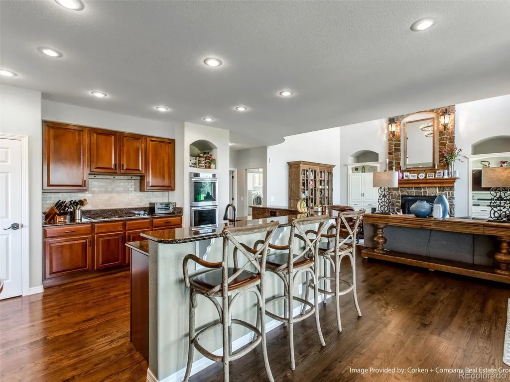 8435 Green Island Circle Lone Tree CO 80124