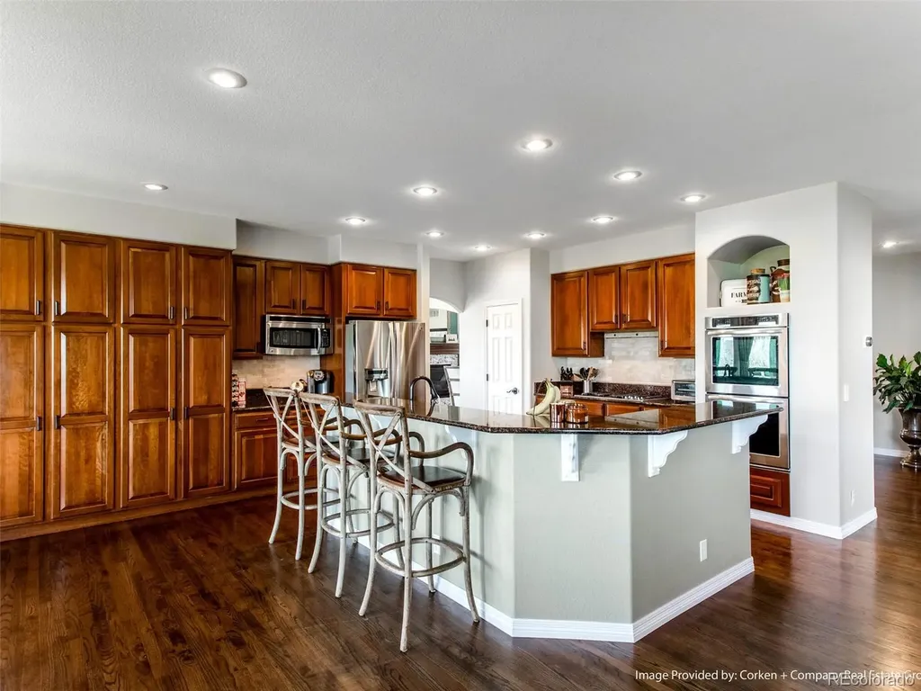 8435 Green Island Circle Lone Tree CO 80124