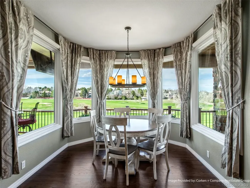 8435 Green Island Circle Lone Tree CO 80124