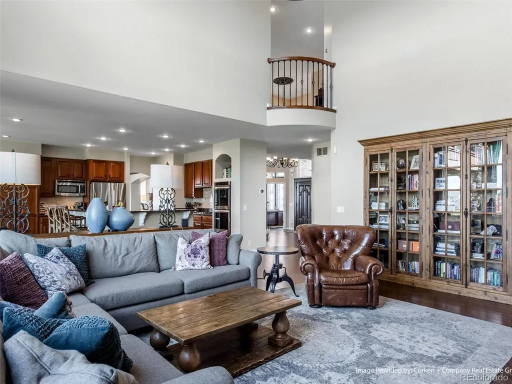 8435 Green Island Circle Lone Tree CO 80124