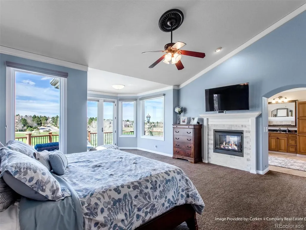 8435 Green Island Circle Lone Tree CO 80124
