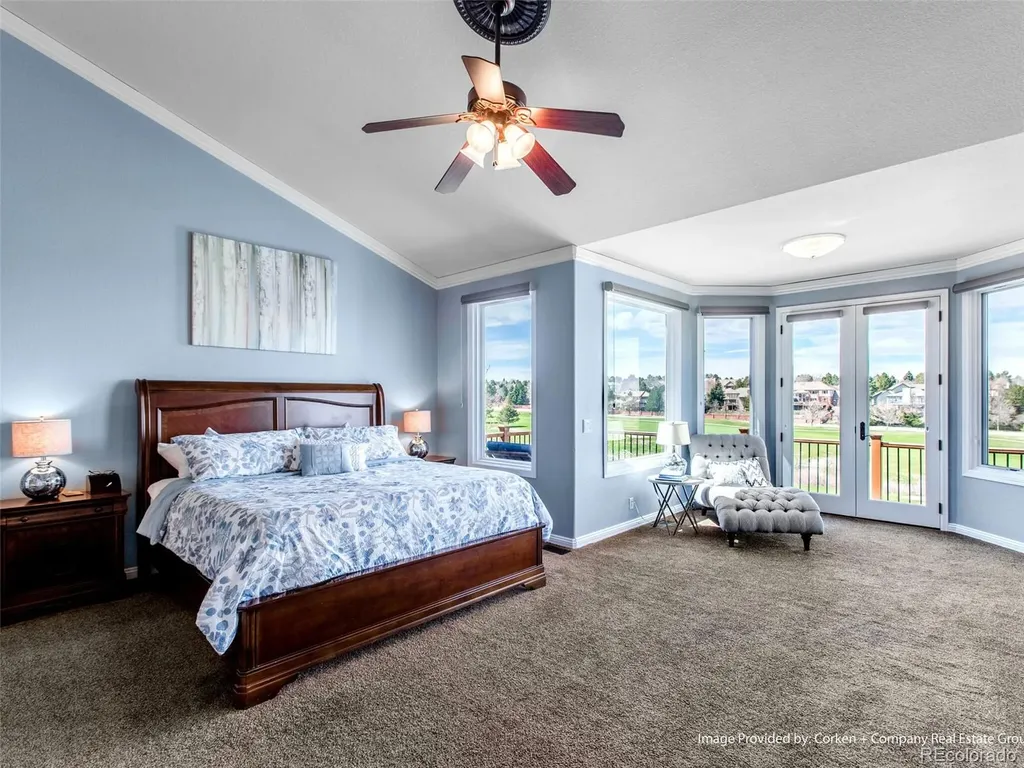 8435 Green Island Circle Lone Tree CO 80124