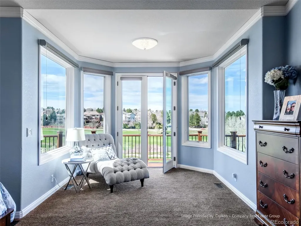 8435 Green Island Circle Lone Tree CO 80124