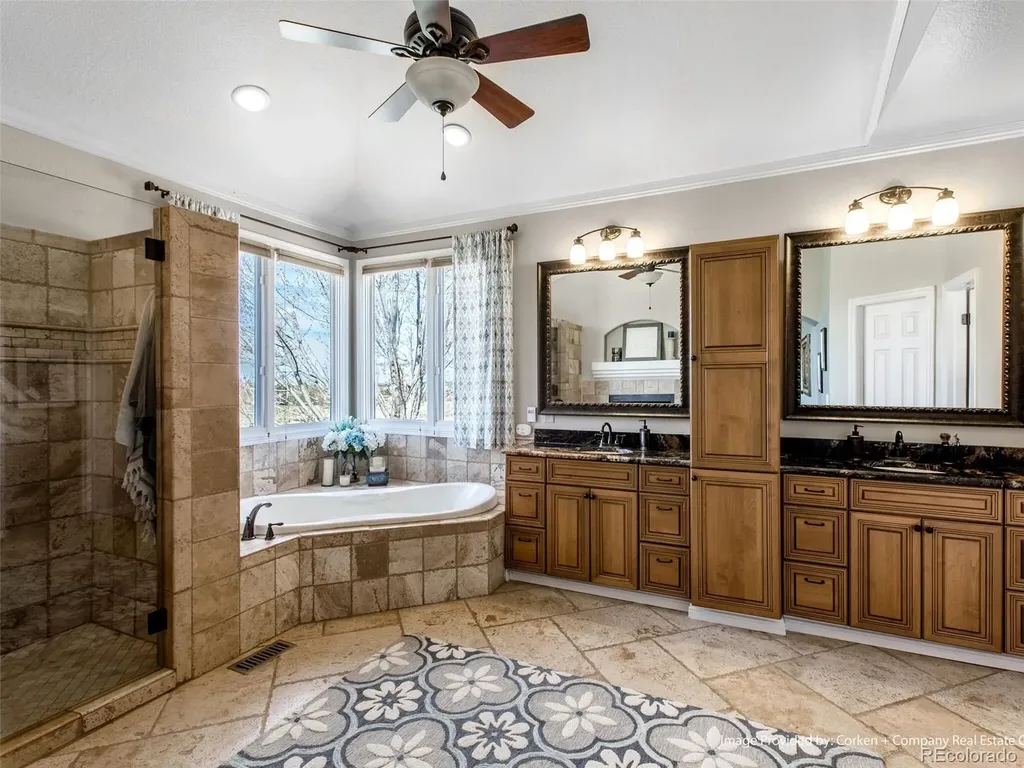 8435 Green Island Circle Lone Tree CO 80124