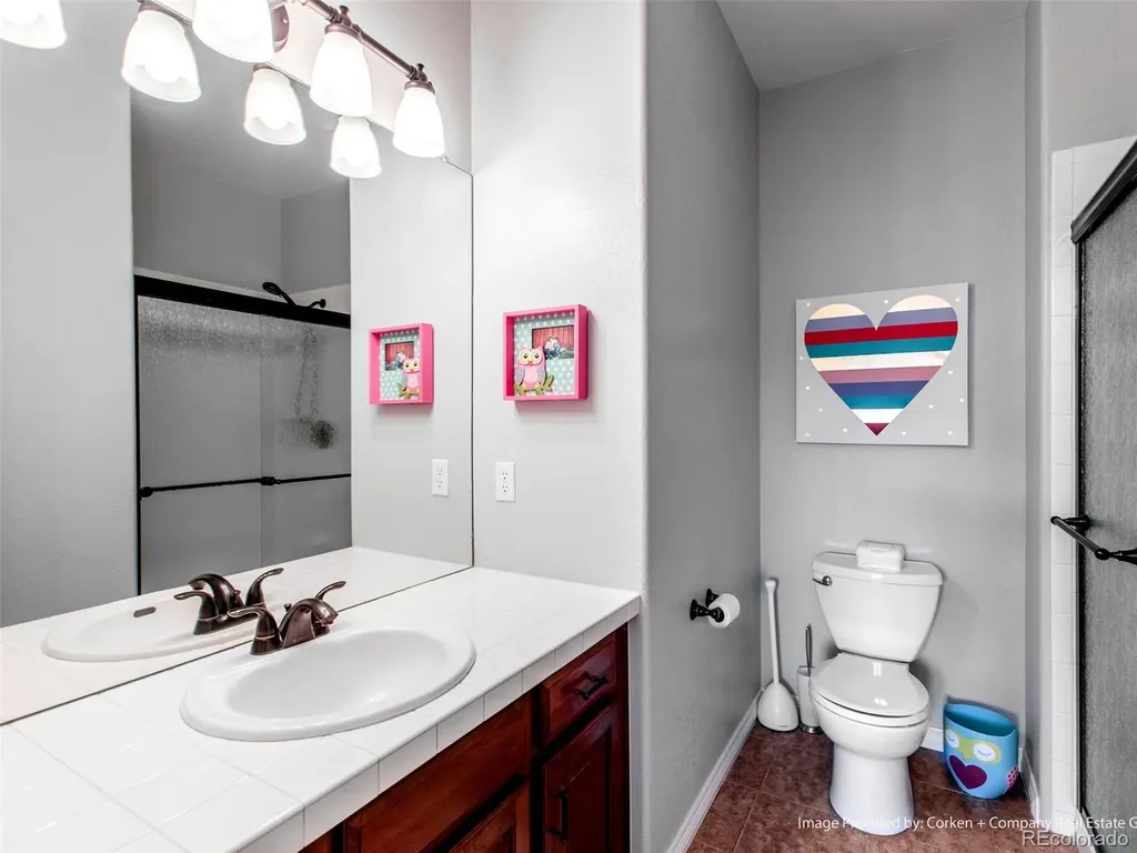 8435 Green Island Circle Lone Tree CO 80124