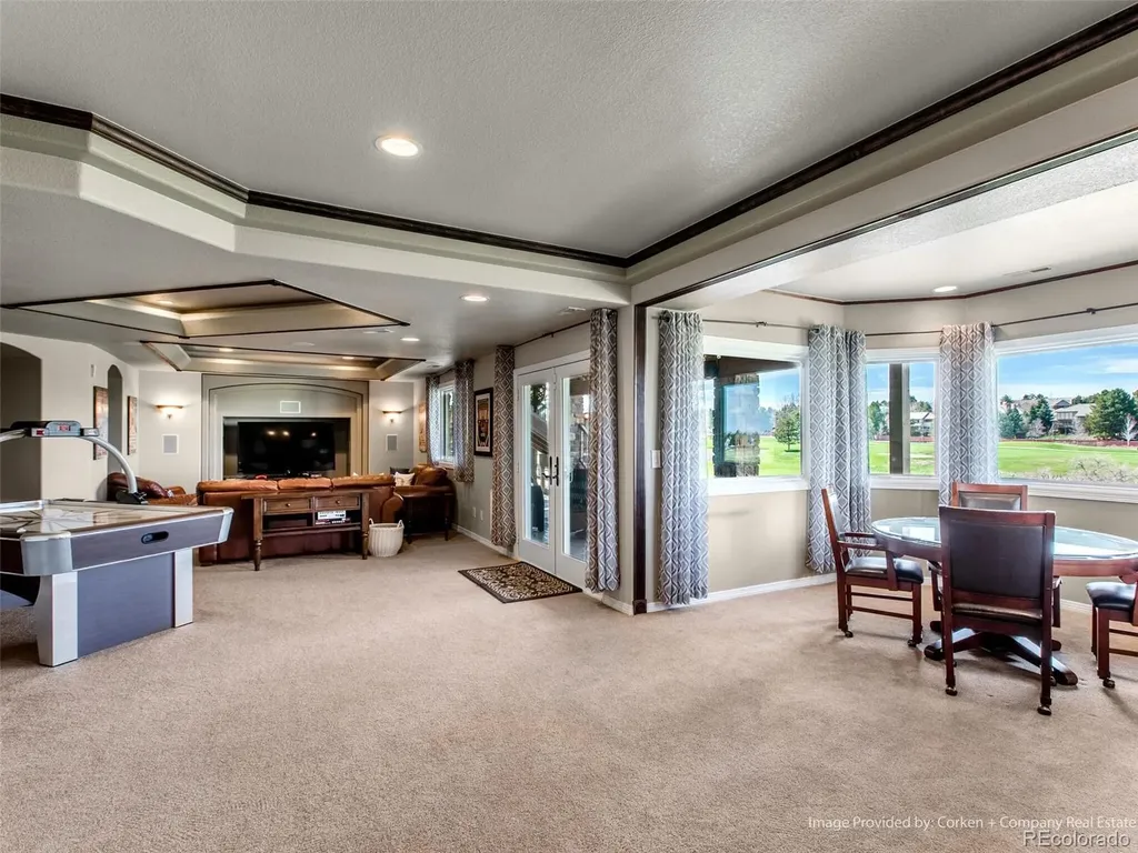 8435 Green Island Circle Lone Tree CO 80124