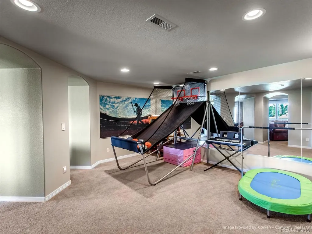 8435 Green Island Circle Lone Tree CO 80124