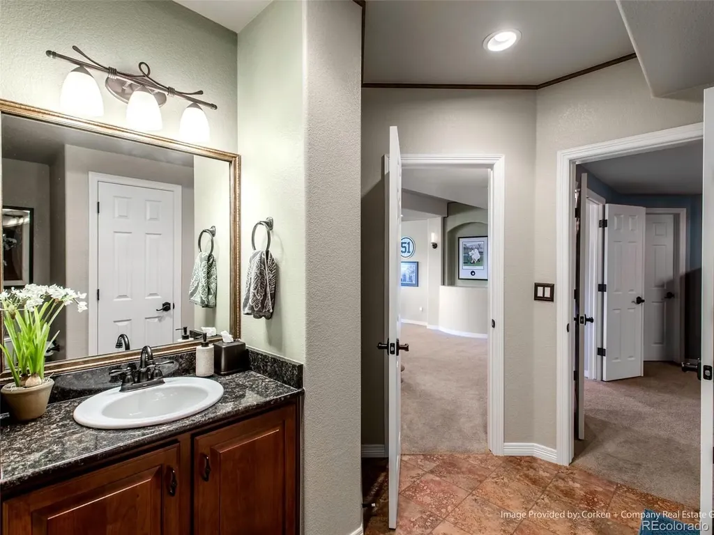 8435 Green Island Circle Lone Tree CO 80124