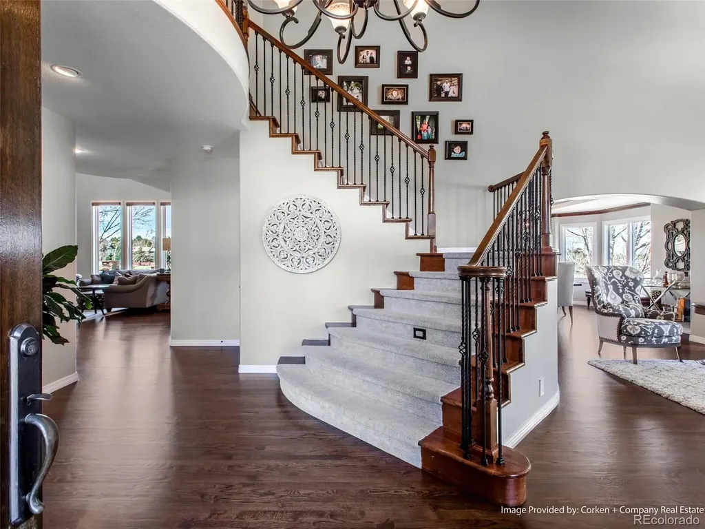 8435 Green Island Circle Lone Tree CO 80124