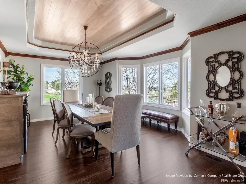 8435 Green Island Circle Lone Tree CO 80124