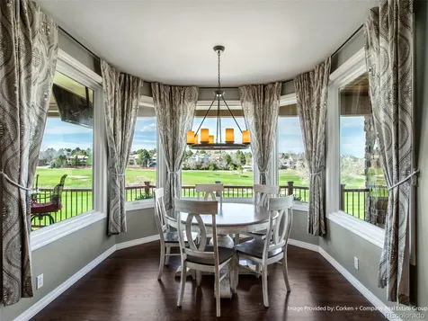 8435 Green Island Circle Lone Tree CO 80124
