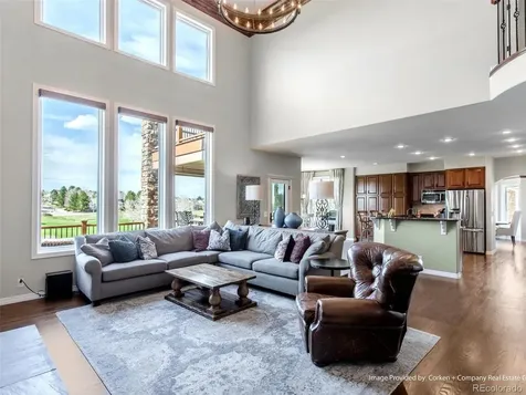 8435 Green Island Circle Lone Tree CO 80124