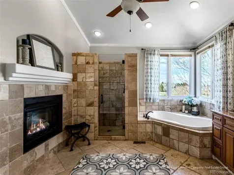 8435 Green Island Circle Lone Tree CO 80124