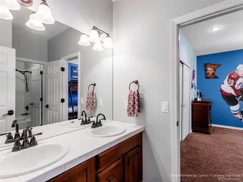 8435 Green Island Circle Lone Tree CO 80124