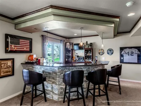 8435 Green Island Circle Lone Tree CO 80124