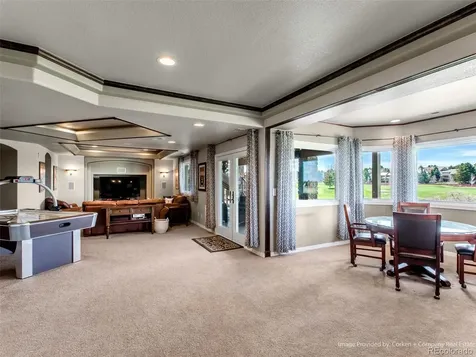 8435 Green Island Circle Lone Tree CO 80124