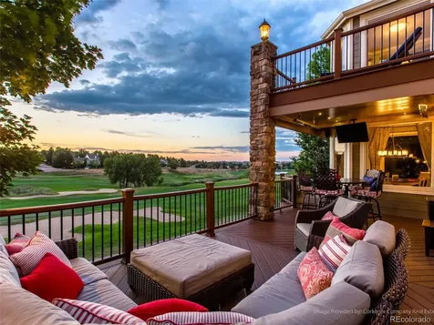 8435 Green Island Circle Lone Tree CO 80124