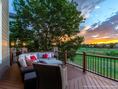 8435 Green Island Circle Lone Tree CO 80124