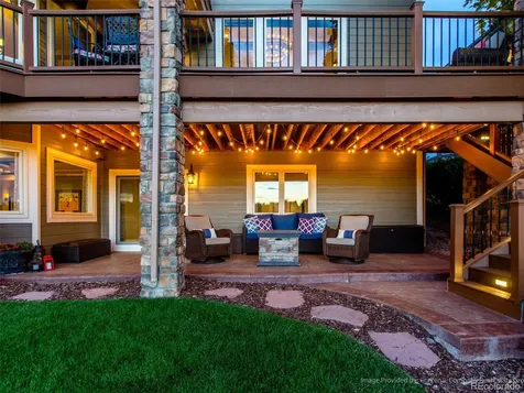 8435 Green Island Circle Lone Tree CO 80124